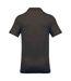 Kariban Mens Pique Polo Shirt (Dark Grey) - UTPC6572