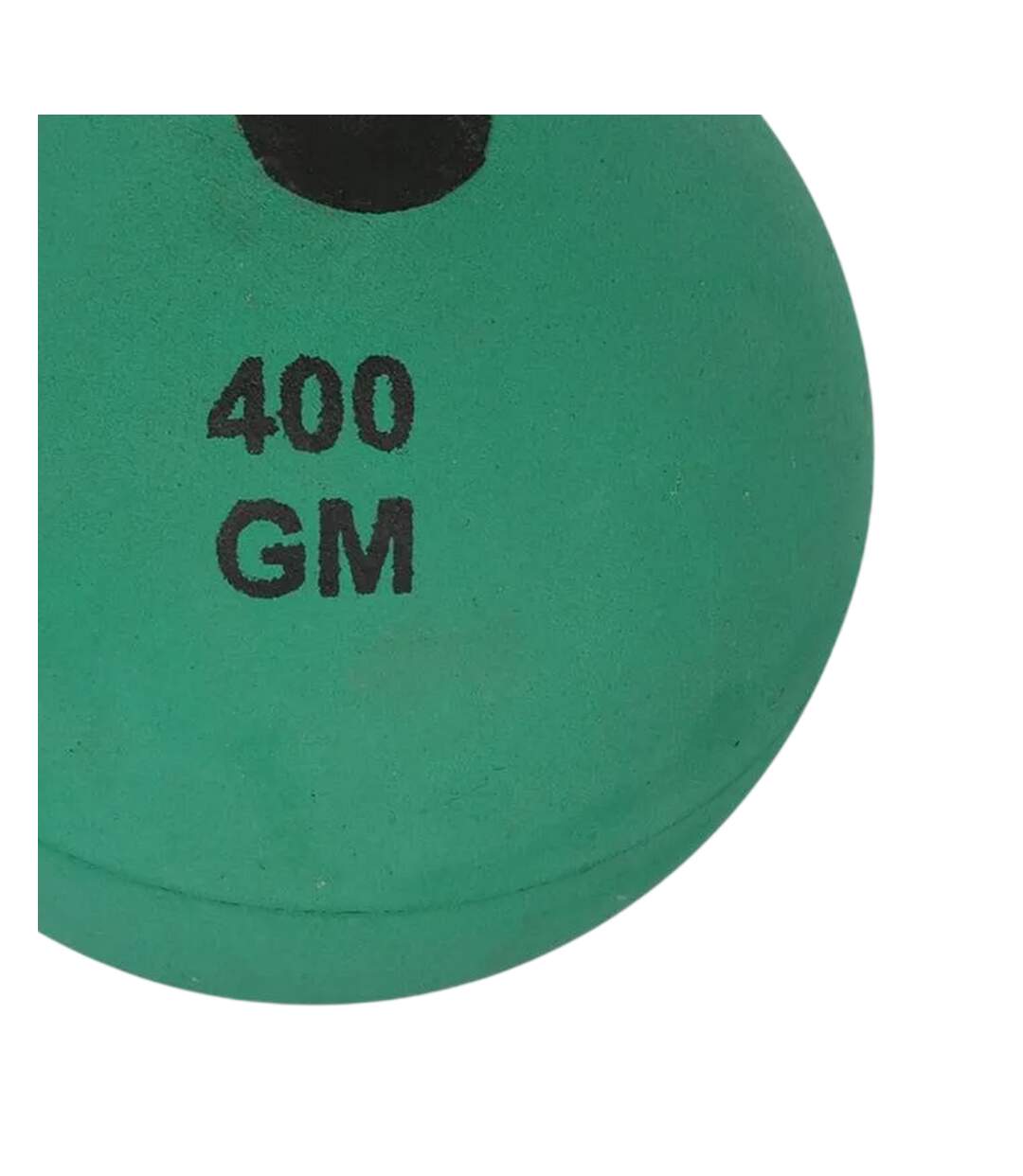 Lancer Du Poids 800 G Vert Maxwel-2