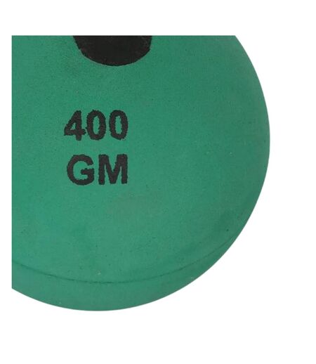 Lancer Du Poids 800 G Vert Maxwel