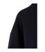 Sweat Motif/style Court Femme Noir Urban Classics-3