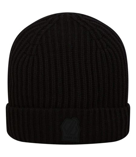 Bonnet speed homme noir Dare 2B