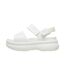 Sandales à Scratch Crocs Soho y Strap-1