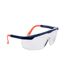 Lunettes  protection oculaire Portwest PW SCREEN PLUS EN166-1