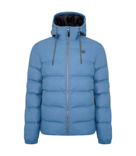 Mens Switch Up Waterproof Puffer Jacket Stellar Blue Dare 2B
