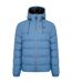 Mens Switch Up Waterproof Puffer Jacket Stellar Blue Dare 2B-2