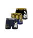 Lot de 3 boxers homme Pokemon Freegun-1