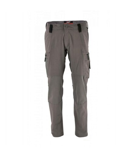 Pantalon De Travail Draft T5 Adulte Gris AW Tools