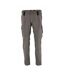 Pantalon De Travail Draft T5 Adulte Gris AW Tools-1