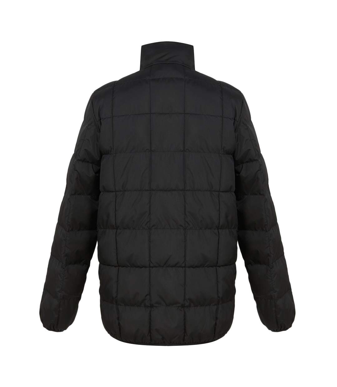 Mens wilnor padded jacket black Regatta