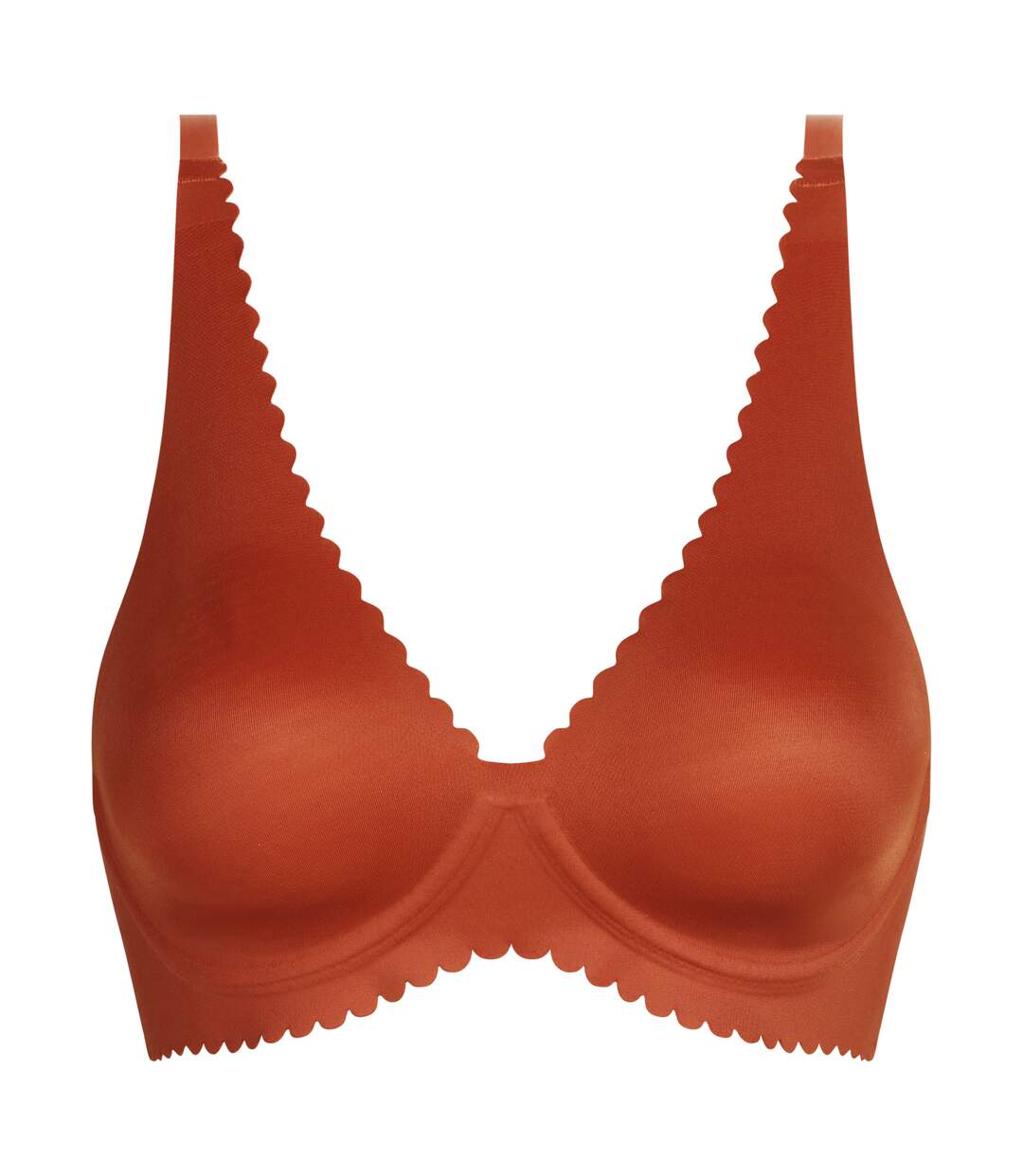 Soutien-gorge foulard avec armatures Body Touch-5