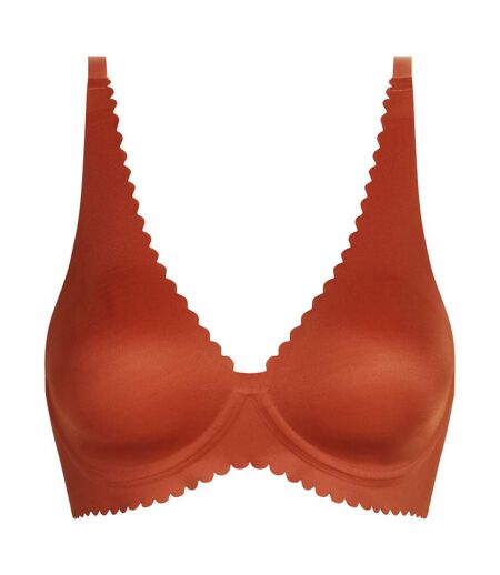 Soutien-gorge foulard avec armatures Body Touch