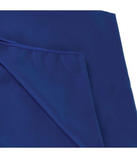 Regatta Microfiber Travel Towel (Laser Blue) - UTRG5180