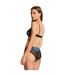 Soutien-gorge armatures noir Anna-4