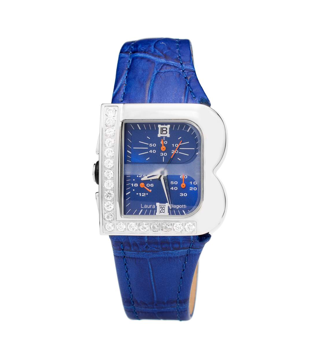 Montre Femme Laura Biagiotti Quartz Lb0002L-02Z-1