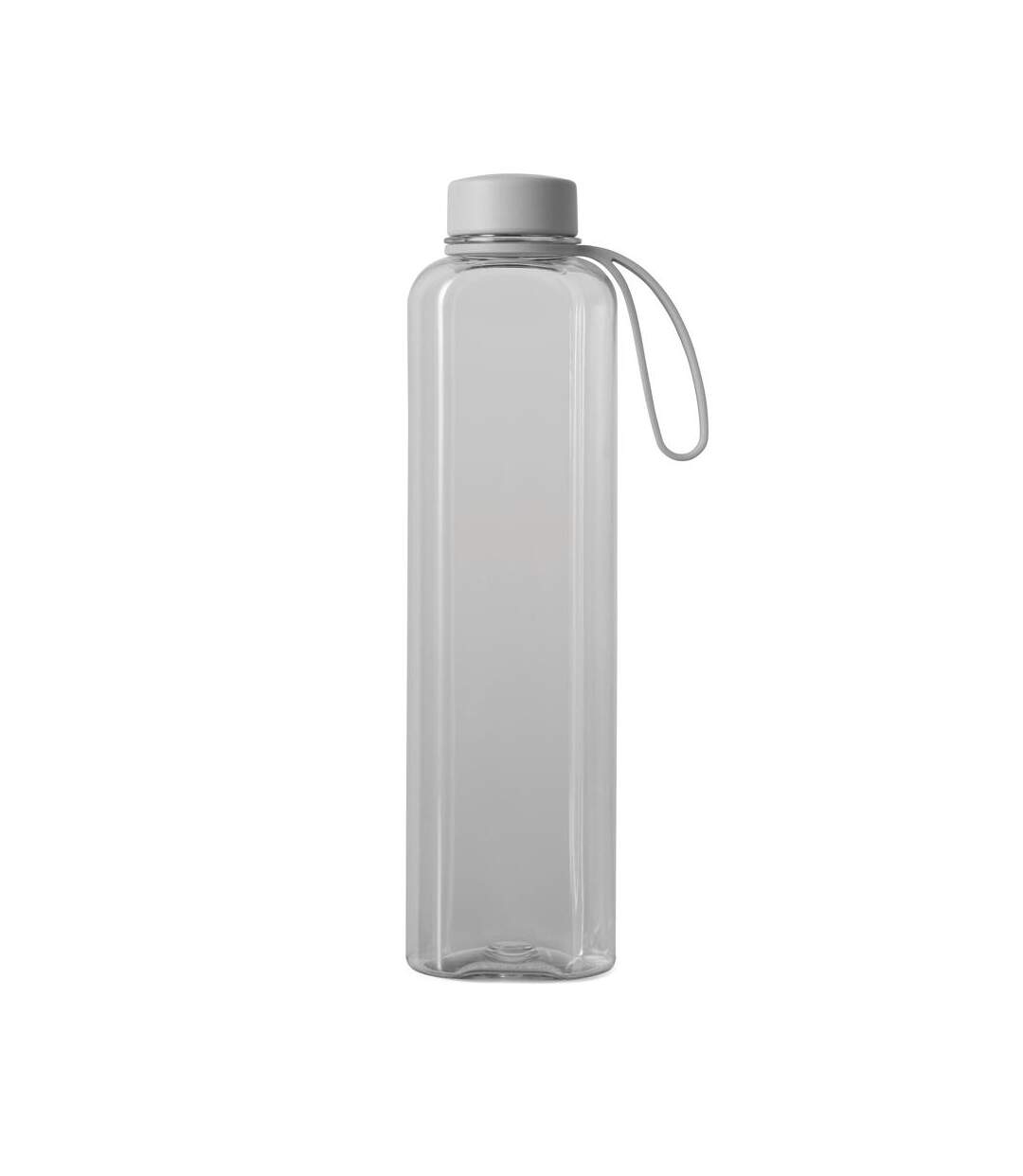 Arch Recycled 550ml Bottle One Size Transparent Vinga-2