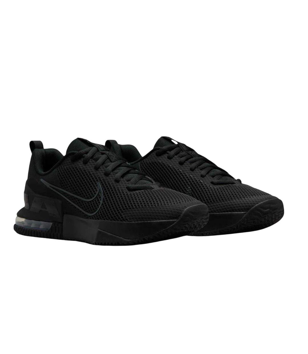Baskets Entraînement Air Max Adulte Noir Anthracite Nike-1