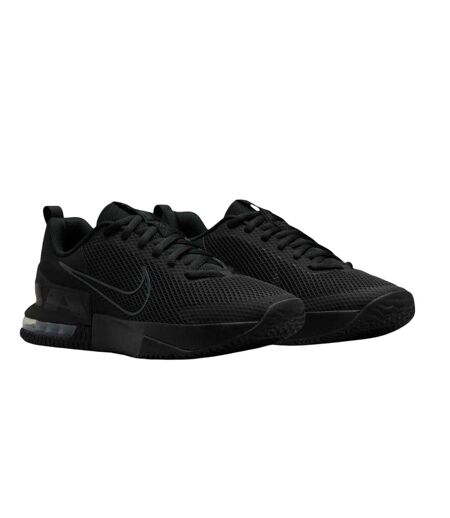 Baskets Entraînement Air Max Adulte Noir Anthracite Nike