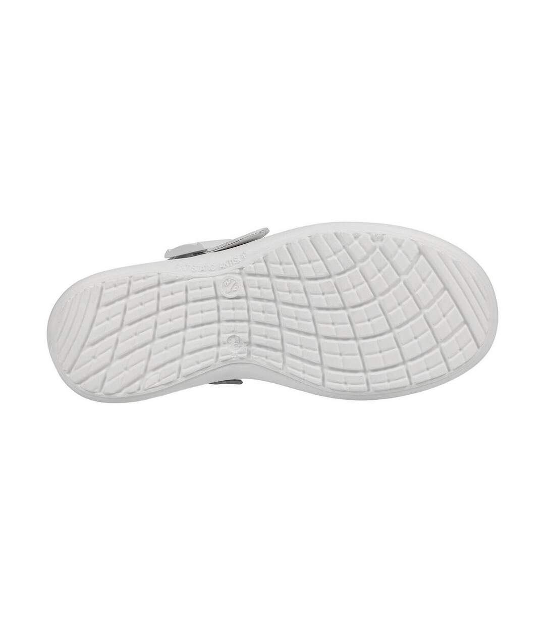 Chaussures Kapstadt Adulte Blanc Karlowsky-4