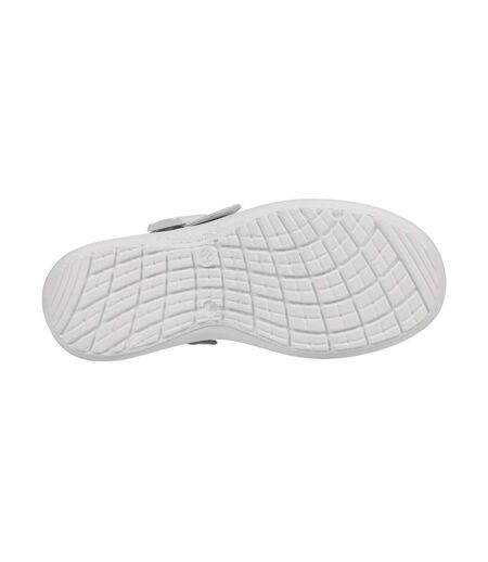 Chaussures Kapstadt Adulte Blanc Karlowsky