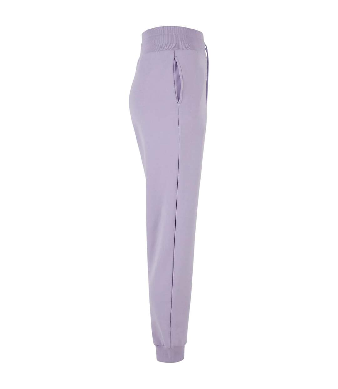 Pantalon De Jogging Cozy Femme Vieux Lilas Urban Classics-4