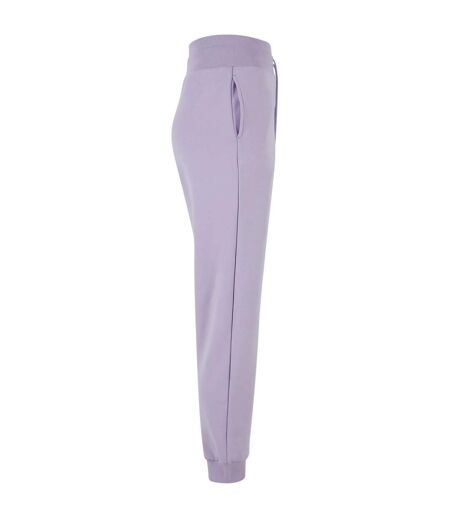 Pantalon De Jogging Cozy Femme Vieux Lilas Urban Classics