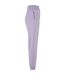Pantalon De Jogging Cozy Femme Vieux Lilas Urban Classics-4