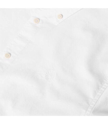Chemise Motif/style Uni Homme Blanc Belstaff