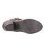 Bottines Satire Femme Marron Rocket Dog-4