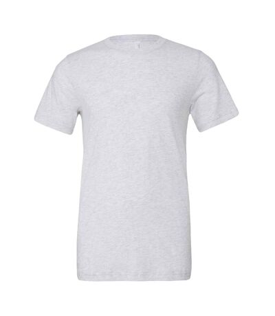 Bella + canvas t-shirt adulte blanc flocon Bella Canvas