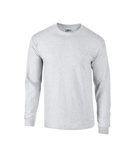 Gildan - T-shirt - Adulte (Cendre) - UTRW9793