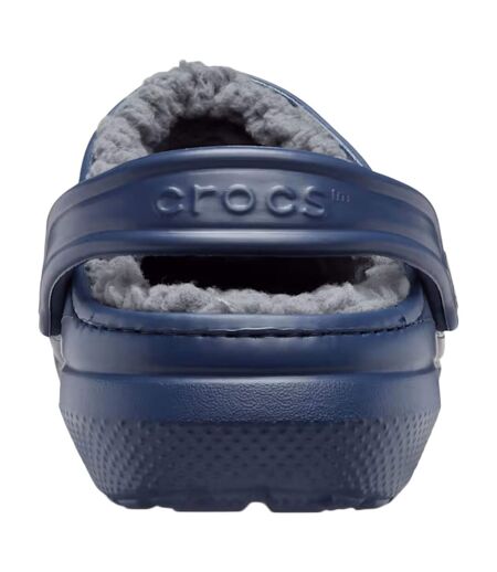 Sabot à Enfiler Crocs Classic Limed Clog