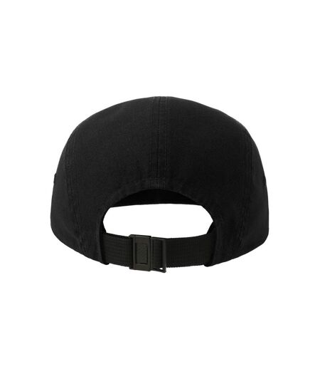 Casquette De Campeur Darwin Adulte Noir Atlantis