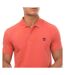 Polo merrymee river homme corail Timberland-3