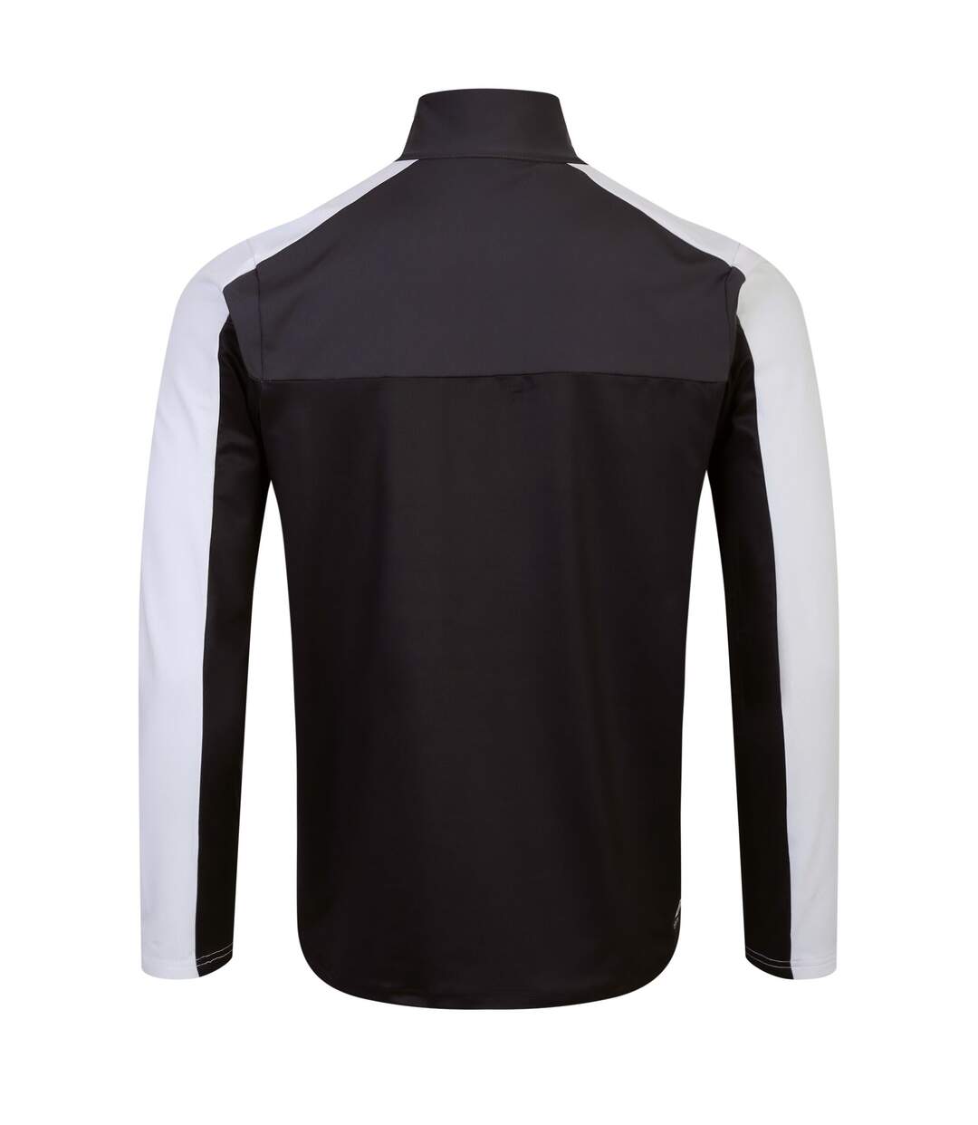 Mens Ski Core Stretch Base Layer Top Black Ebony Dare 2B-2