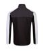 Mens Ski Core Stretch Base Layer Top Black Ebony Dare 2B-2