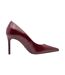 Escarpins A Talon Cuir Tamaris-2
