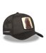 Casquette Trucker prenium Iron Capslab-4