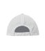 Casquette De Baseball Capo Adulte Blanc MidOcean-2