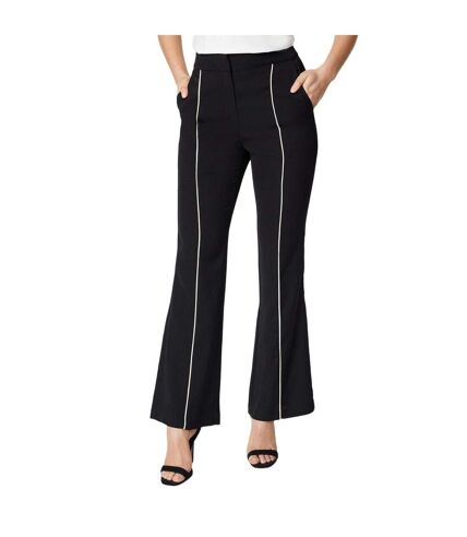 Pantalon femme noir Principles