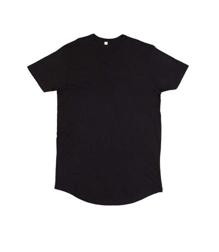 T-shirt Homme Noir Mantis