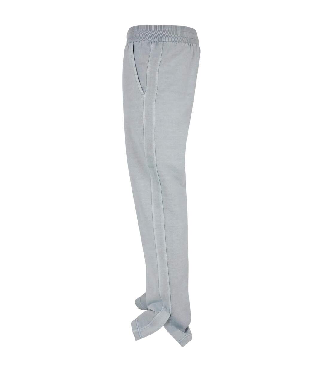Pantalon De Jogging Homme Bleu Clair Urban Classics-3