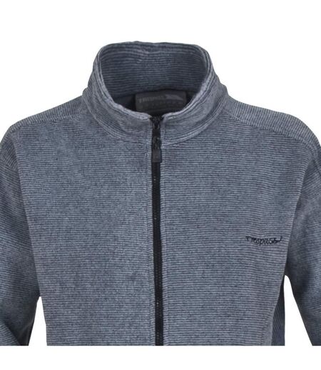 Veste Polaire Minx Femme Latte Trespass