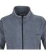 Veste Polaire Minx Femme Latte Trespass-2