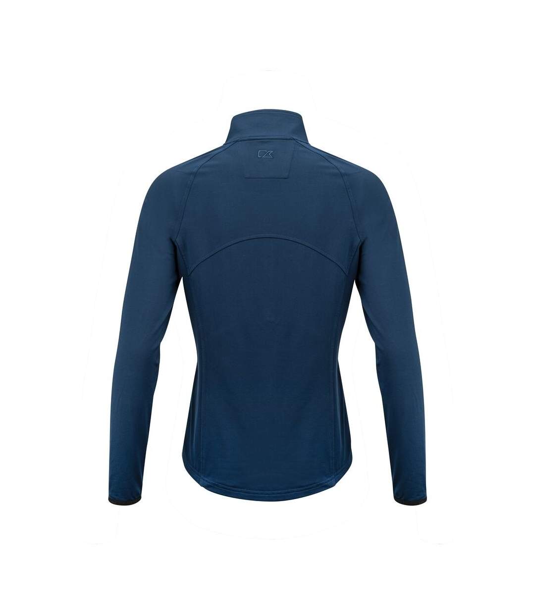 Haut Polaire Adapt Femme Bleu Marine Foncé Cutter & Buck-2