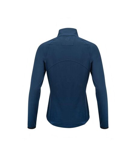 Haut Polaire Adapt Femme Bleu Marine Foncé Cutter & Buck