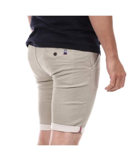 Short Gris Homme La Maison Blaggio Varen - 33