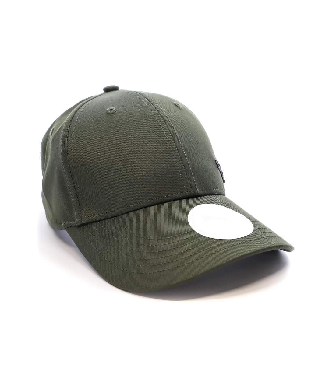 Casquette kaki homme puma metal - ad-2