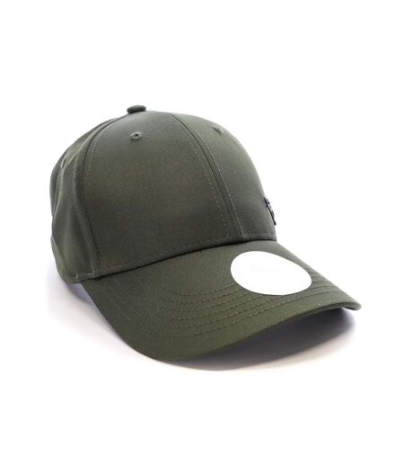 Casquette kaki homme puma metal - ad