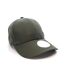 Casquette kaki homme puma metal - ad-2