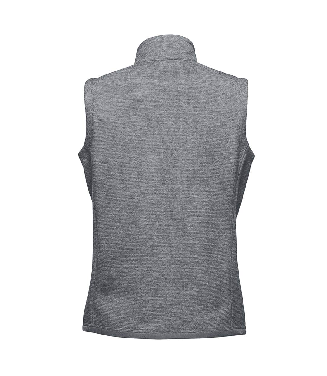 Veste Sans Manches Avalanche Femme Granite Stormtech-2